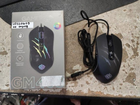 Миші Мыши ^/--/^ Игровая оптическая мышь GamePro Raptor GM /--/ 408 USB № 25030609 ^_^^^ Ігрова оптична миша GamePro Raptor GM /--/ 408 USB No 25030609 - фото фото фото