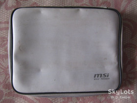 Сумки Сумки ^/--/^ Оригінальна сумка для ноута чи планшета MSI Wind до 10-12 дюймів ^_^^^ Оригинальная сумка для ноута или планшета MSI Wind до 10-12 дюймов - фото фото фото