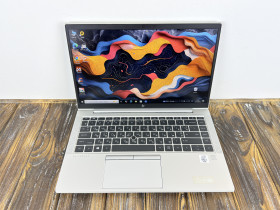 HP HP ^/--/^ Ноутбук Hp Elitebook 840 G /--/ 7   (14.0&amp;quot; FHD IPS,Core i /--/ 5-10310 /--/ u,Intel UHD Graphics)   (6724) Б/В - фото фото фото
