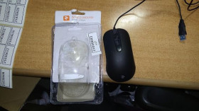 Миші Мыши ^/--/^ Брендовая оптическая мышь 2 /--/ E MF /--/ 1010 Black USB № 21030603 ^_^^^ Брендова оптична миша 2 /--/ E MF /--/ 1010 Black USB No 21030603 - фото фото фото