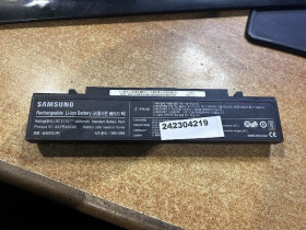 Акумулятори Аккумуляторы ^/--/^ Аккумулятор / батарея для ноутбука Samsung AA-PB /--/ 4 /--/ NC /--/ 6 /--/ B № 242304219 ^_^^^ Акумулятор / батарея для ноутбука Samsung AA-PB /--/ 4 /--/ NC /--/ 6 /--/ B No 242304219 - фото фото фото