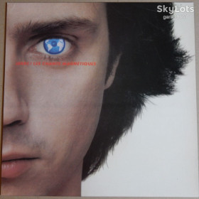 Платівки Пластинки ^/--/^ Jarre – Les Chants Magnétiques  (Disques Dreyfus – FDM 18108, France) insert NM-/NM- ^_^^^ Jarre – Les Chants Magnétiques (Disques Dreyfus – FDM 18108, France) insert NM-/NM- - фото фото фото