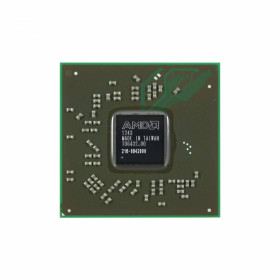 Мікросхеми Микросхемы ^/--/^ Микросхема ATI 216-0842000 Mobility Radeon HD 8750 /--/ M видеочип для ноутбука - фото фото фото