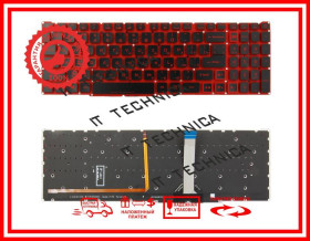 Клавіатури Клавиатуры ^/--/^ Клавиатура ACER Predator Helios 300 AN /--/ 515-45 Черная с подсветкой RED EDGE RUUS ОРИГИНАЛ ^_^^^ Клавіатура ACER Predator Helios 300 AN /--/ 515-45 Чорна з підсвічуванням RGB RED EDGE RUUS ОРИГІНАЛ - фото фото фото