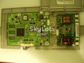 Плати Платы ^/--/^ samsung 960 /--/ BF Main BN /--/ 41-00665 /--/ B + инвертор BN /--/ 44-00118 /--/ C ^_^^^ samsung 960 /--/ BF Main BN /--/ 41-00665 /--/ B + інвертор BN /--/ 44-00118 /--/ C - фото фото фото