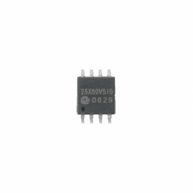 Мікросхеми Микросхемы ^/--/^ Микросхема Winbond W /--/ 25 /--/ X /--/ 80 /--/ VSIG для ноутбука ^_^^^ Мікросхема Winbond W /--/ 25 /--/ X /--/ 80 /--/ VSIG для ноутбука - фото фото фото