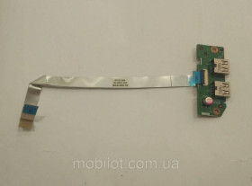 Інші комплектуючі Другие комплектующие ^/--/^ Дополнительная плата Dell 3520 (NZ-12235) ^_^^^ Додаткова плата Dell 3520 (NZ-12235) - фото фото фото