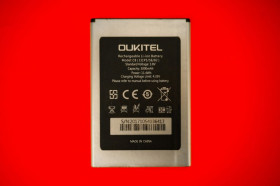Акумулятори Аккумуляторы ^/--/^ Аккумулятор Оригинал Проверенный  (2769 mAh) акб С /--/ 8 для Oukitel C /--/ 8 ^_^^^ Акумулятор Оригінал Перевірений (2769 mAh) акб С /--/ 8 для Oukitel C /--/ 8 - фото фото фото