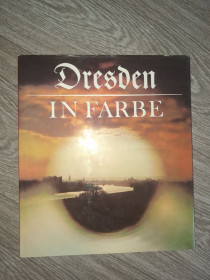 Видання - р. Издания - гг. ^/--/^ Dresden in Farbe. Фотоальбом. Дрезден. Німеччина ^_^^^ Dresden in Farbe. Фотоальбом. Дрезден. Германия - фото фото фото
