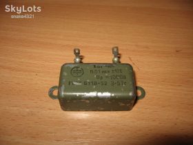 Конденсатори Конденсаторы ^/--/^ Конденсаторы КБГ-МП 0,01 /--/ мкф*1000 /--/ В ^_^^^ Конденсатори КБГ-МП 0,01 /--/ мкф*1000 /--/ В - фото фото фото