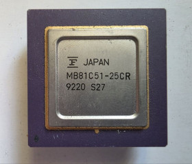 Інше Другое ^/--/^ MB /--/ 81 /--/ C /--/ 51-25 /--/ CR Fujitsu tag RAM vintage IC в колекцію  (8006-12) ^_^^^ MB /--/ 81 /--/ C /--/ 51-25 /--/ CR Fujitsu tag RAM vintage IC в коллекцию (8006-12) - фото фото фото