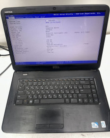 Dell Dell ^/--/^ Ноутбук Dell Inspiron N /--/ 5040/ 15.6&amp;quot; на запчасти ^_^^^ Ноутбук Dell Inspiron N /--/ 5040/ 15.6&amp;quot; на запчастини - фото фото фото