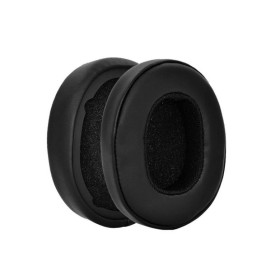 Навушники Наушники ^/--/^ Амбушюры для наушников SkullCandy Crusher 3.0 Wireless  Чёрные ^_^^^ Амбушюри для навушників SkullCandy Crusher 3.0 Wireless Чорні - фото фото фото