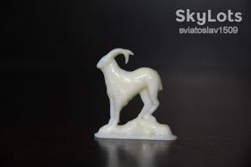 Фігурки, солдатики Фигурки, солдатики ^/--/^ животные маргариновая фигурка ГОРНЫЙ КОЗЕЛ ^_^^^ Тварини маргаринова фігурка ГОРНИЙ КОЗЕЛ - фото фото фото