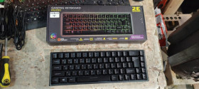 Клавіатури Клавиатуры ^/--/^ Игровая клавиатура с подсветкой 2 /--/ E KG /--/ 350 RGB 2 /--/ E-KG /--/ 350 /--/ UBK № 24080108 ^_^^^ Ігрова клавіатура з підсвічуванням 2 /--/ E KG /--/ 350 RGB 2 /--/ E-KG /--/ 350 /--/ UBK No 24080108 - фото фото фото