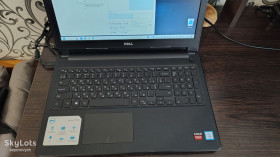Dell Dell ^/--/^ Ноутбук Dell Inspiron 15-3567      (i /--/ 3-6006 /--/ U/8 /--/ Gb/500 /--/ Gb SSD/Radeon R /--/ 5 M /--/ 430) ^_^^^ Ноутбук Dell Inspiron 15-3567 (i /--/ 3-6006 /--/ U/8 /--/ Gb/500 /--/ Gb SSD/Radeon R /--/ 5 M /--/ 430) - фото фото фото