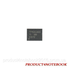 Мікросхеми Микросхемы ^/--/^ Микросхема Texas Instruments TPS /--/ 51363 для ноутбука ^_^^^ Мікросхема Texas Instruments TPS /--/ 51363 для ноутбука - фото фото фото