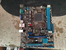Материнські плати Материнские платы ^/--/^ Мат. плата Asus M /--/ 5 /--/ A /--/ 78 /--/ L-M LX /--/ 3 Socket AM /--/ 3+ AMD 760 /--/ G SATA RAID MicroATX 2 /--/ DDR /--/ 3 № НР /--/ 243008108 ^_^^^ Мат. плата Asus M /--/ 5 /--/ A /--/ 78 /--/ L-M LX /--/ 3 Socket AM /--/ 3+ AMD 760 /--/ G SATA RAID MicroATX 2 /--/ DDR /--/ 3 No НР /--/ 243008108 - фото фото фото