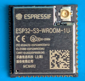 Плати Платы ^/--/^ Модуль ESP /--/ 32 /--/ S /--/ 3 WROOM-1 /--/ U-N /--/ 4 /--/ R /--/ 2 4 /--/ Mb FLash 2 /--/ Mb psram ^_^^^ Модуль ESP /--/ 32 /--/ S /--/ 3 WROOM-1 /--/ U-N /--/ 4 /--/ R /--/ 2 $Mb FLash 2 mb psram - фото фото фото