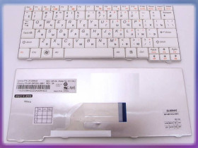 Клавіатури Клавиатуры ^/--/^ Клавиатура для LENOVO IdeaPad S /--/ 10-2, S /--/ 10-3 /--/ C, S /--/ 100 /--/ C, S /--/ 11 (RU White) Оригинал ^_^^^ Клавіатура для LENOVO IdeaPad S /--/ 10-2, S /--/ 10-3 /--/ C, S /--/ 100 /--/ C, S /--/ 11 (RU White) Оригінал - фото фото фото