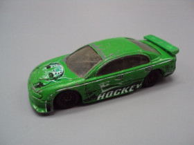 Інші Другие ^/--/^ Машинка модель Hot Wheels Holden SS Commodore VT Hockey Таиланд №18760 ^_^^^ Машинка Hot Wheels Holden SS Commodore VT Hockey Таїланд No /--/ 18760 - фото фото фото