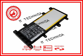 Акумулятори Аккумуляторы ^/--/^ Батарея ASUS X /--/ 756 X /--/ 756 /--/ UJ X /--/ 756 /--/ UA X /--/ 756 /--/ UX X /--/ 756 /--/ UB (C /--/ 21 /--/ N /--/ 1515) 7.6 /--/ V 4900 /--/ mAh ОРИГИНАЛ ^_^^^ Батарея ASUS X /--/ 756 X /--/ 756 /--/ UJ X /--/ 756 /--/ UA X /--/ 756 /--/ UX X /--/ 756 /--/ UB (C /--/ 21 /--/ N /--/ 1515) 7.6 /--/ V 4900 /--/ mAh Орігінал - фото фото фото