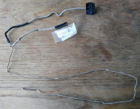 Шлейфи Шлейфы ^/--/^ Шлейф матрицы и вебкамеры ноутбука Lenovo B /--/ 50-10 ^_^^^ Шлейф матриці та вебкамери ноутбука Lenovo B /--/ 50-10 - фото фото фото