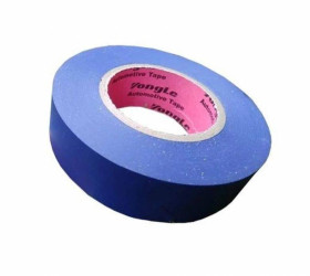 Інші інструменти Другие инструменты ^/--/^ Изолента Yongle Automotive tape (30 /--/ м х 19 /--/ мм х 0,11 /--/ мм) ^_^^^ Ізолента Yongle Automotive tape (30 /--/ м х 19 /--/ мм х 0,11 /--/ мм) - фото фото фото