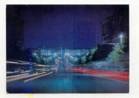 СРСР СССР ^/--/^ СССР 1970  открытка Киев?  Минск? Днепропетровск? ^_^^^ СРСР 1970 листівка Київ? Мінськ? Дніпропетровськ? - фото фото фото