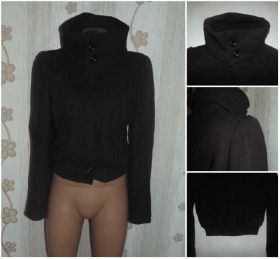 Пальто Пальто ^/--/^ !! КОРОТКОЕ СТИЛЬНОЕ ПАЛЬТО !! Распродажа всего!! ^_^^^ !! КОРОТКЕ СТИЛЬНЕ ПАЛЬТО! Розпродаж всього! - фото фото фото
