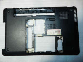 Корпуса Корпуса ^/--/^ Нижня Частина  (Піддон) HP Pavilion dv /--/ 6-3065 /--/ er  (dv /--/ 6-3000 series) (3 /--/ ELX /--/ 6 /--/ BATP /--/ 00) ^_^^^ Нижняя Часть (Поддон) HP Pavilion dv /--/ 6-3065 /--/ er (dv /--/ 6-3000 series) (3 /--/ ELX /--/ 6 /--/ BATP /--/ 00) - фото фото фото