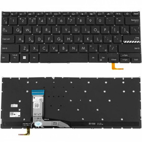 Клавіатури Клавиатуры ^/--/^ Клавиатура для ноутбука ASUS (X /--/ 1402, X /--/ 1403 series) rus, black, без фрейма, подсветка клавиш ^_^^^ Клавіатура для ноутбука ASUS (X /--/ 1402, X /--/ 1403 series) rus, black, без фрейму, підсвічування клавіш - фото фото фото