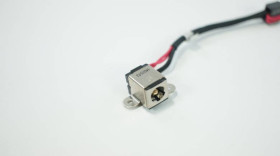 Інші комплектуючі Другие комплектующие ^/--/^ Разъем питания PJ /--/ 522 (LENOVO Y /--/ 400 ) с кабелем ^_^^^ Роз'єм живлення PJ /--/ 522 (LENOVO Y /--/ 400) з кабелем - фото фото фото