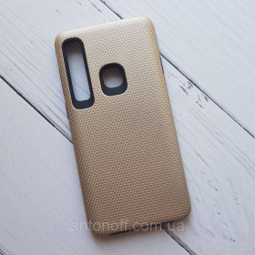 Зарядні пристрої Зарядные устройства ^/--/^ Чохол для Samsung Galaxy A /--/ 9 2018 (A /--/ 920) протиударний, золотистий ^_^^^ Чехол Samsung A /--/ 920 /--/ F Galaxy A /--/ 9 2018 для телефона противоударный Gold - фото фото фото