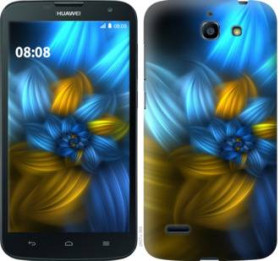 Чохли, бампера Чехлы, бампера ^/--/^ Чехол на Huawei G /--/ 730 Узор 46 2897 /--/ u-369 - фото фото фото