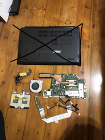 Інші комплектуючі Другие комплектующие ^/--/^ залишки з Acer A /--/ 515-51 /--/ G     ( A /--/ 715-71 /--/ G ) читайте опис перед покупкою ^_^^^ Остатки с Acer A /--/ 515-51 /--/ G (A /--/ 715-71 /--/ G) читайте описание перед покупкой - фото фото фото