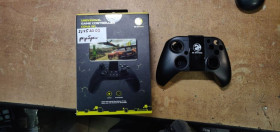 Геймпади Геймпады ^/--/^ Корпус от беспроводного геймпада 2 /--/ E 2 /--/ E-UWGC-C /--/ 04 № 21251009 ^_^^^ Корпус від бездротового геймпаду 2 /--/ E-UWGC-C /--/ 04 No 21251009 - фото фото фото