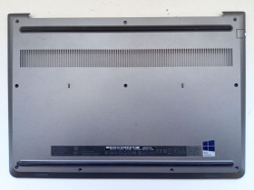 Корпуса Корпуса ^/--/^ Б/У Корпус низ  (піддон) Dell Vostro 14-5459 ^_^^^ Б/У Корпус низ (поддон) Dell Vostro 14-5459 - фото фото фото
