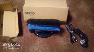 Пилососи Пылесосы ^/--/^ Зарядний пристрій Neato Botvac Dock 905-0262 70 75 80 85 65 ^_^^^ Зарядное устройство Neato Botvac Dock 905-0262 70 75 80 85 65 - фото фото фото
