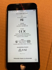 Сенсорні екрани і Дисплеї Сенсорные экраны и Дисплеи ^/--/^ экран iPhone 6 /--/ S оригинал      (донор)+фронтальная камера ^_^^^ екран iPhone 6 /--/ S оригінал (донор) +фронтальна камера - фото фото фото
