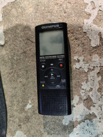 Диктофони Диктофоны ^/--/^ Цифровой диктофон Olympus VN-8700 /--/ PC № 24161202 ^_^^^ Цифровий диктофон Olympus VN-8700 /--/ PC No 24161202 - фото фото фото