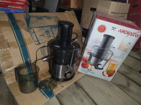 Соковижималки Соковыжималки ^/--/^ Соковыжималка Ardesto JEG-800 № 24190923 ^_^^^ Соковижималка Ardesto JEG-800 No 24190923 - фото фото фото