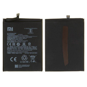 Акумулятори Аккумуляторы ^/--/^ Акумулятор BN /--/ 57 для Xiaomi Poco X /--/ 3, Poco X /--/ 3 NFC, Poco X /--/ 3 Pro, Li-Polymer, 3,87 B, 5160 мАг, Original ^_^^^ Аккумулятор BN /--/ 57 для Xiaomi Poco X /--/ 3, Poco X /--/ 3 Pro, Li-Polymer, 3,87 B, 5160 мАч, Original (PRC) - фото фото фото
