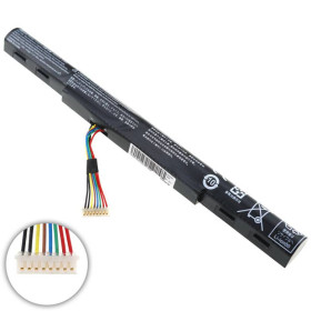 Акумулятори Аккумуляторы ^/--/^ Аккумулятор ACER AL /--/ 15 /--/ A /--/ 32 (F /--/ 5-572 /--/ G, V /--/ 3-575 /--/ G, E /--/ 5-574 /--/ G) 14.8 /--/ V 1800 /--/ mAh 27 /--/ Wh Black ^_^^^ Акумулятор ACER AL /--/ 15 /--/ A /--/ 32 (F /--/ 5-572 /--/ G, V /--/ 3-575 /--/ G, E /--/ 5-574 /--/ G) 14.8 /--/ V 1800 /--/ mAh 27 /--/ Wh Black - фото фото фото