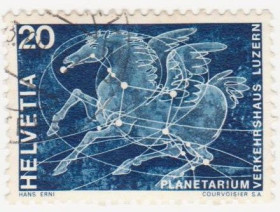 Швейцарія Швейцария ^/--/^ Швейцария 1969 г. № 890 гашеная ^_^^^ Швейцарія 1969 р. No 890 гашена - фото фото фото