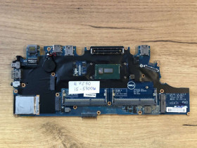 Материнські плати Материнские платы ^/--/^ Материнська плата Робоча на Dell Latitude E /--/ 7250 i /--/ 5-5300 /--/ U ^_^^^ Материнская плата Рабочая на Dell Latitude E /--/ 7250 i /--/ 5-5300 /--/ U - фото фото фото