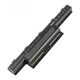 Акумулятори Аккумуляторы ^/--/^ Батарея для ноутбука Packard Bell (AS /--/ 10 /--/ D /--/ 41) Easynote LM /--/ 85 LM /--/ 98 (Replacement) ^_^^^ Батарея для ноутбука Packard Bell (AS /--/ 10 /--/ D /--/ 41) Easynote LM /--/ 85 LM /--/ 98 - фото фото фото