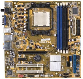 Материнські плати Материнские платы ^/--/^ Материнская плата Asus M /--/ 2 /--/ N /--/ 68-LA   (Socket AM /--/ 2+, DDR /--/ 2, NVIDIA nForce 630 /--/ a, PCI-Ex /--/ 16) Б/У ^_^^^ Материнская плата Asus M /--/ 2 /--/ N /--/ 68-LA (Socket AM /--/ 2+, DDR /--/ 2, NVIDIA nForce 630 /--/ a, PCI-Ex /--/ 16) Б/У - фото фото фото