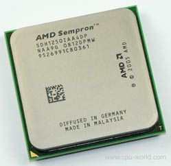 Процесори Процессоры ^/--/^ Процесор AMD Sempron LE-1250 SDH /--/ 1250 /--/ IAA /--/ 4 /--/ DP Socket AM /--/ 2 ^_^^^ Процессор AMD Sempron LE-1250 SDH /--/ 1250 /--/ IAA /--/ 4 /--/ DP Socket AM /--/ 2 - фото фото фото