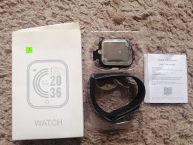 Розумні годинники (Smart watch) Умные часы (Smart watch) ^/--/^ Смарт годинник № 1 ^_^^^ Смарт годинник No 1 - фото фото фото